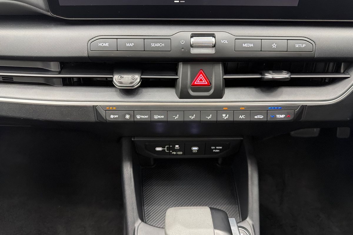 2025 Kia K4 S CL4m