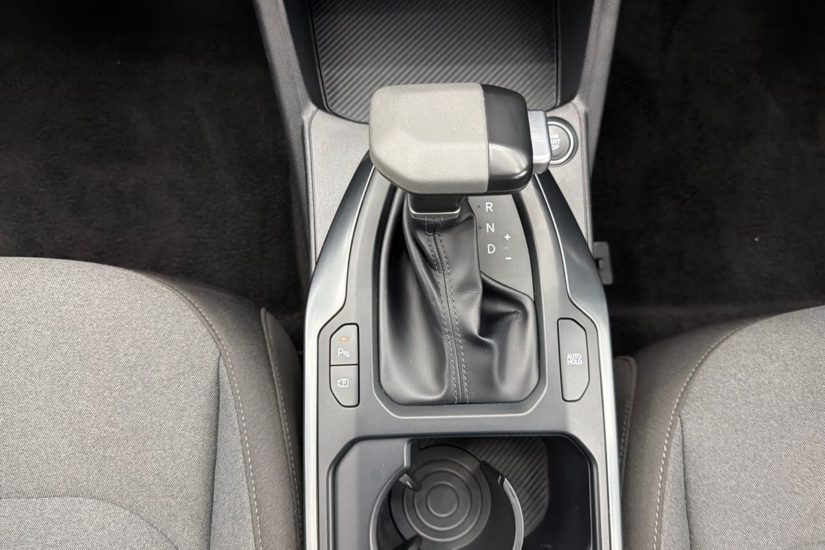 2025 Kia K4 S CL4m