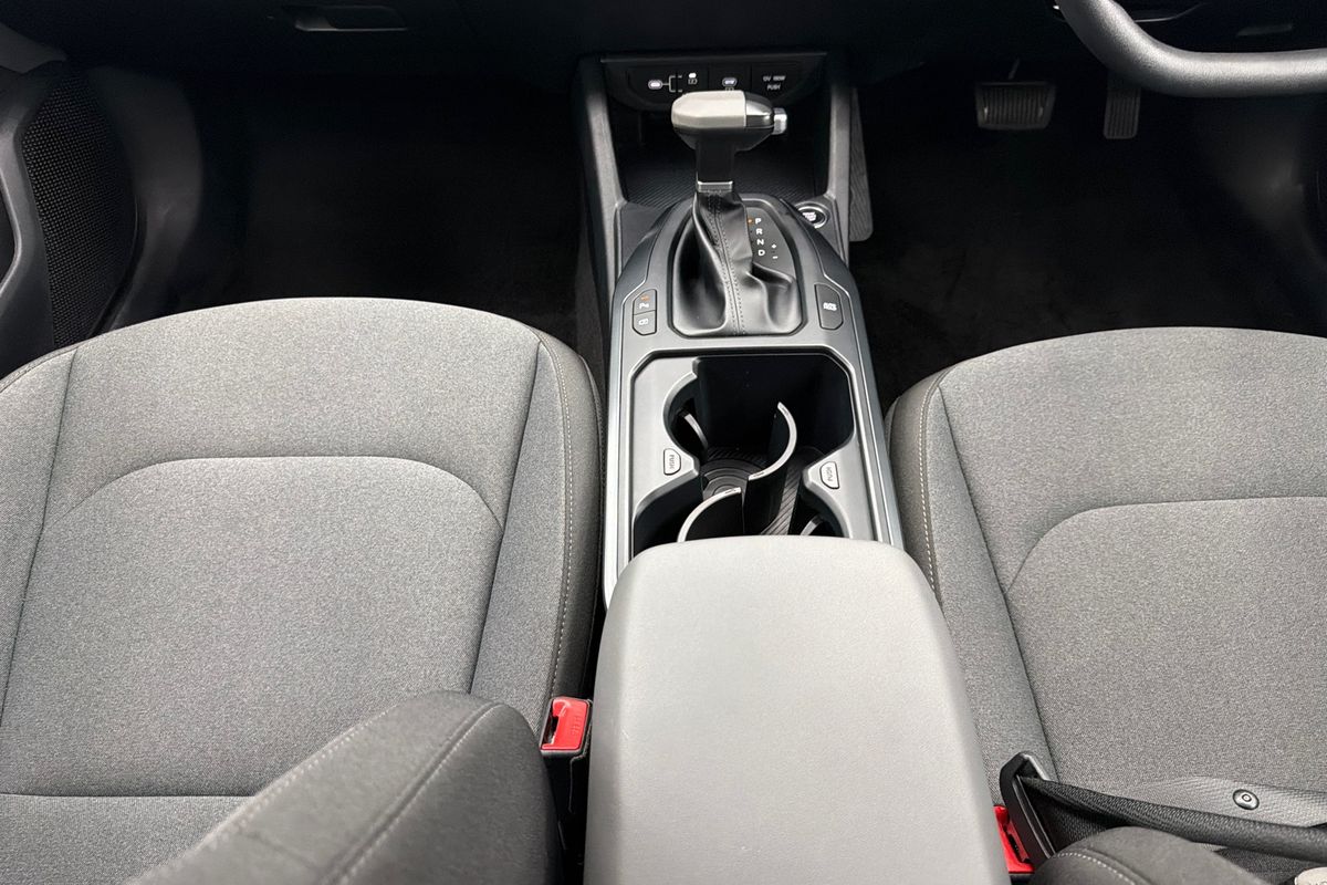 2025 Kia K4 S CL4m