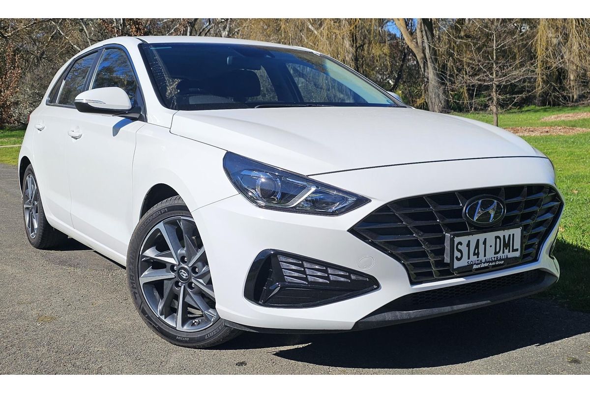 2023 Hyundai i30 Active PD.V4