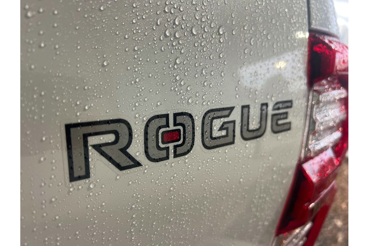 2024 Toyota Hilux Rogue 48V GUN126R 4X4 image 6