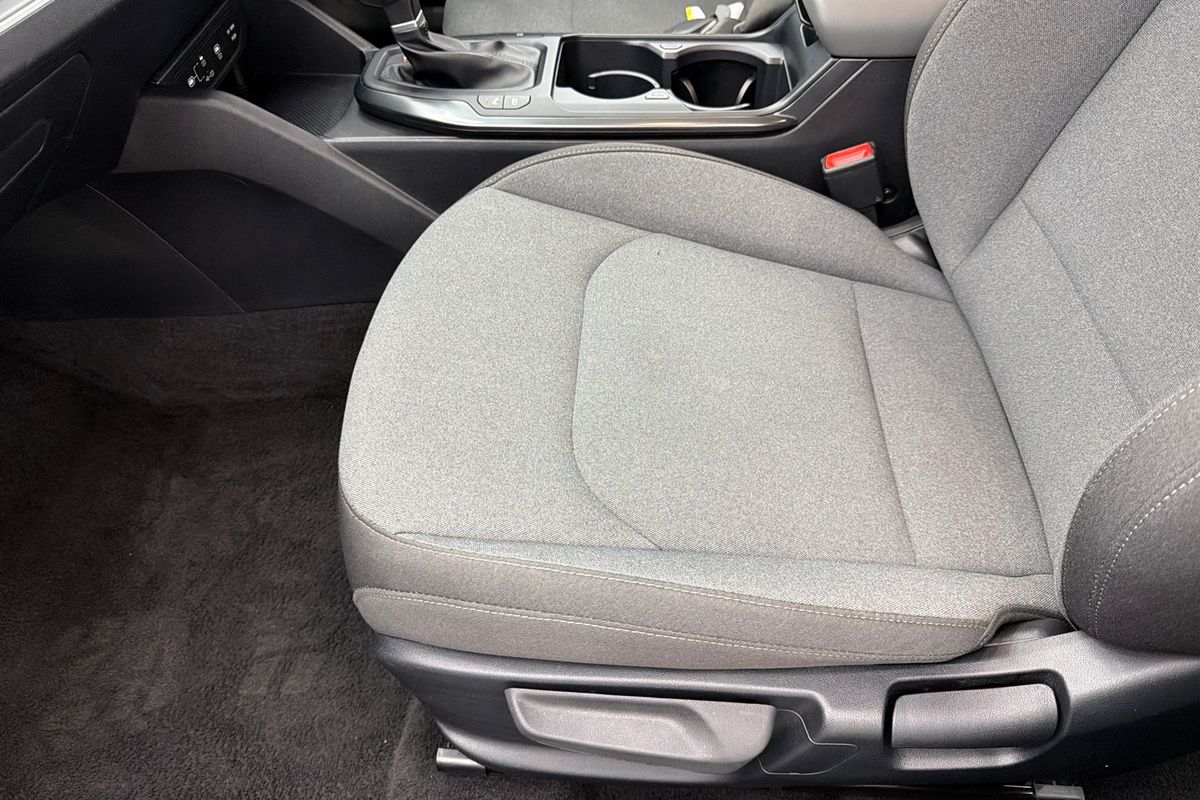 2025 Kia K4 S CL4m