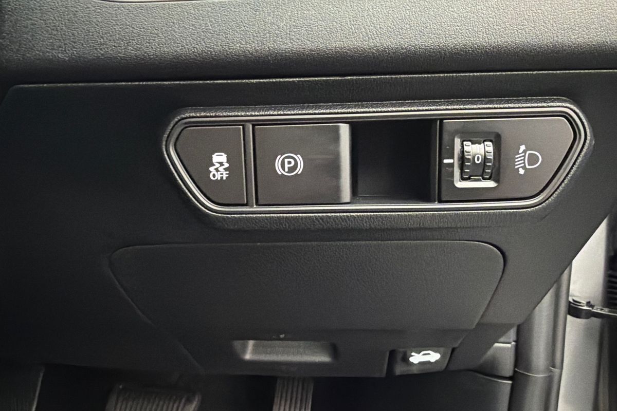 2025 Kia K4 S CL4m