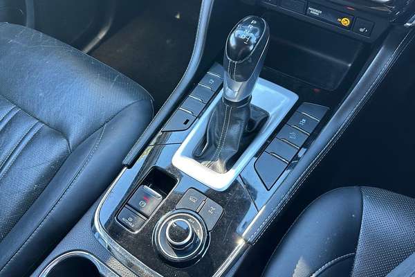 2021 Isuzu MU-X LS-T thumb-12