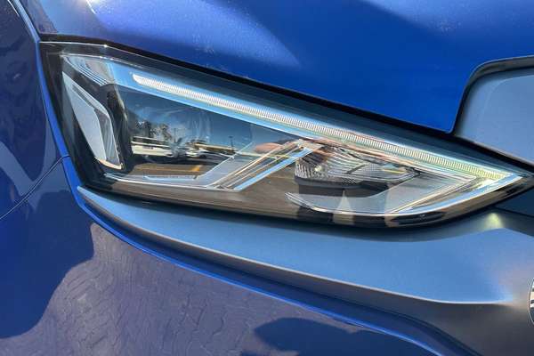 2021 Isuzu MU-X LS-T thumb-18