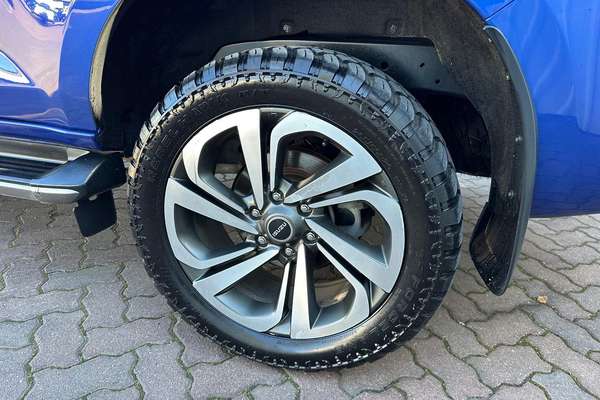 2021 Isuzu MU-X LS-T thumb-22