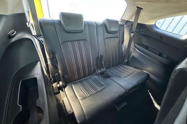 2021 Isuzu MU-X LS-T thumb-24