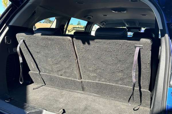 2021 Isuzu MU-X LS-T thumb-25