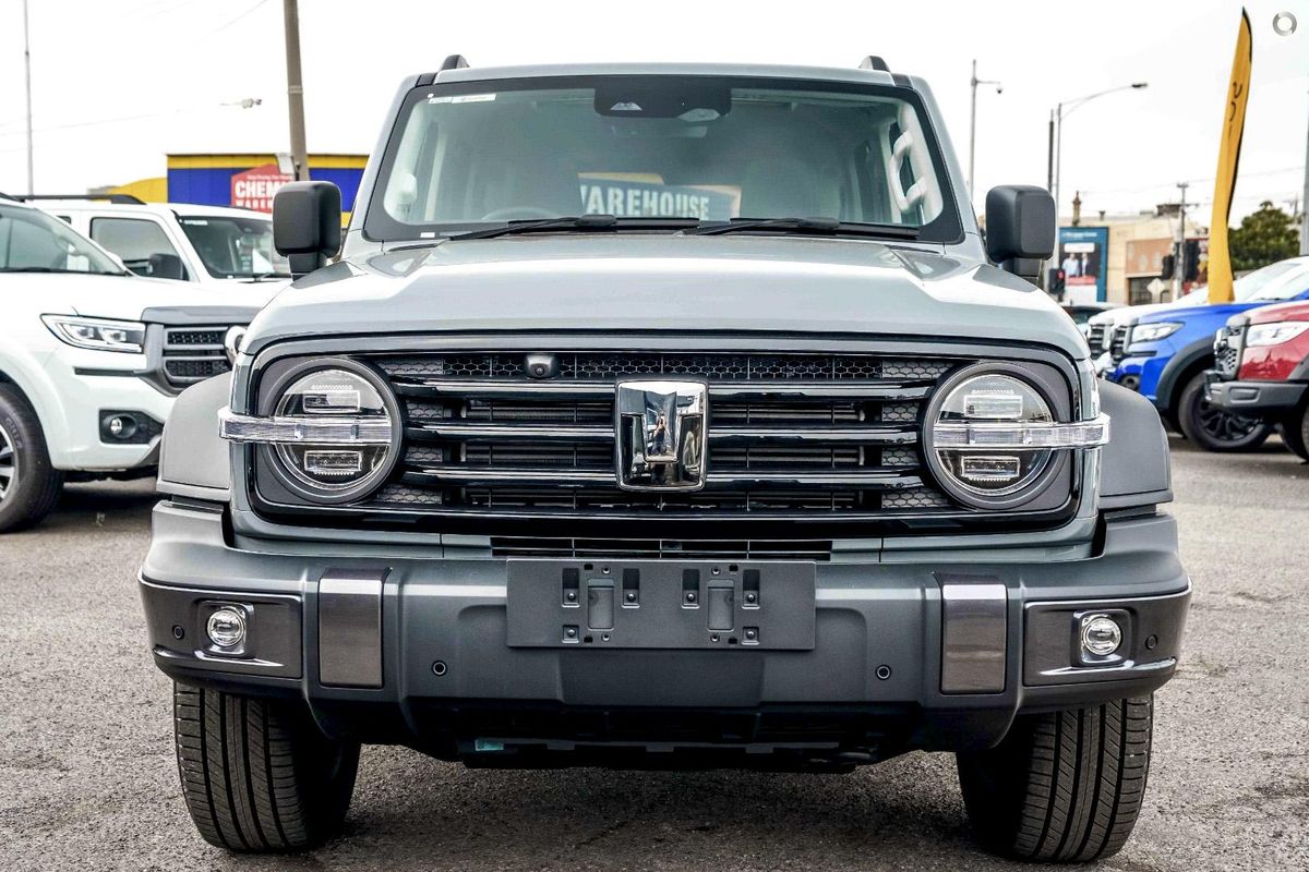 2026 GWM Tank 300 Ultra Hi4-T PHEV P01