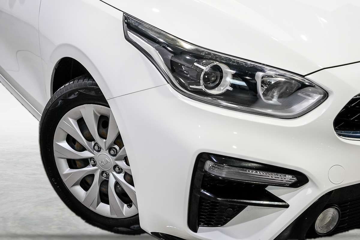 2020 Kia Cerato S BD