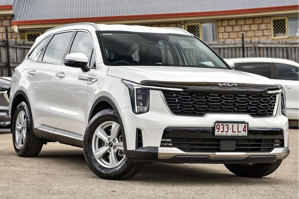 2024 Kia Sorento S MQ4 PE