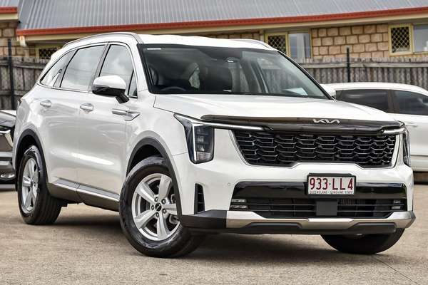 2024 Kia Sorento S MQ4 PE