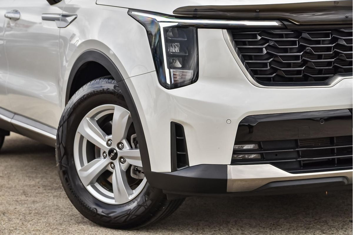 2024 Kia Sorento S MQ4 PE