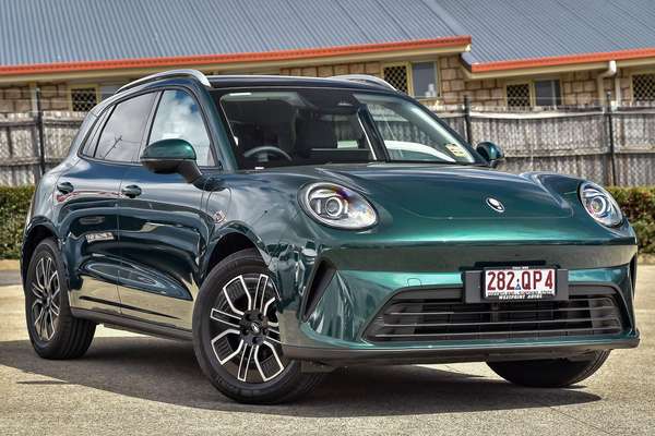 2026 GWM Ora 5 Ultra EC15S