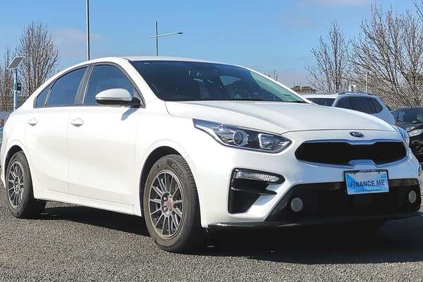 2020 Kia Cerato S BD