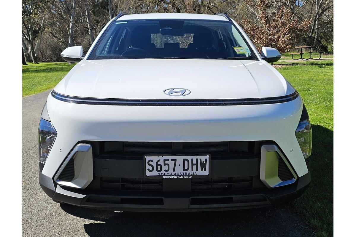 2025 Hyundai Kona SX2.V3