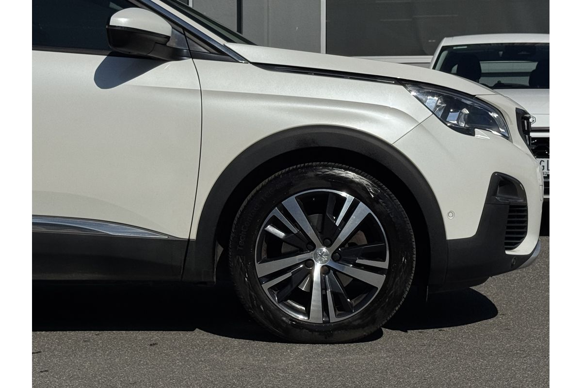 2019 Peugeot 3008 Allure P84
