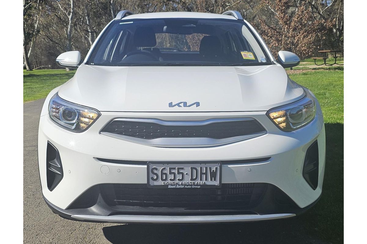 2025 Kia Stonic S YB
