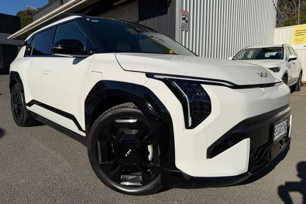 2025 Kia EV3 GT-Line Long Range SV