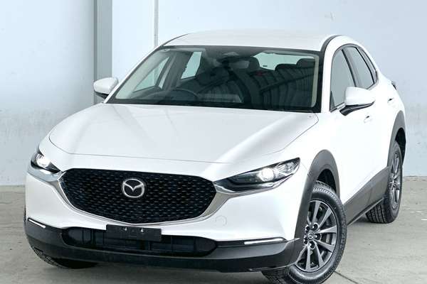 2024 Mazda CX-30 G20 Pure DM Series