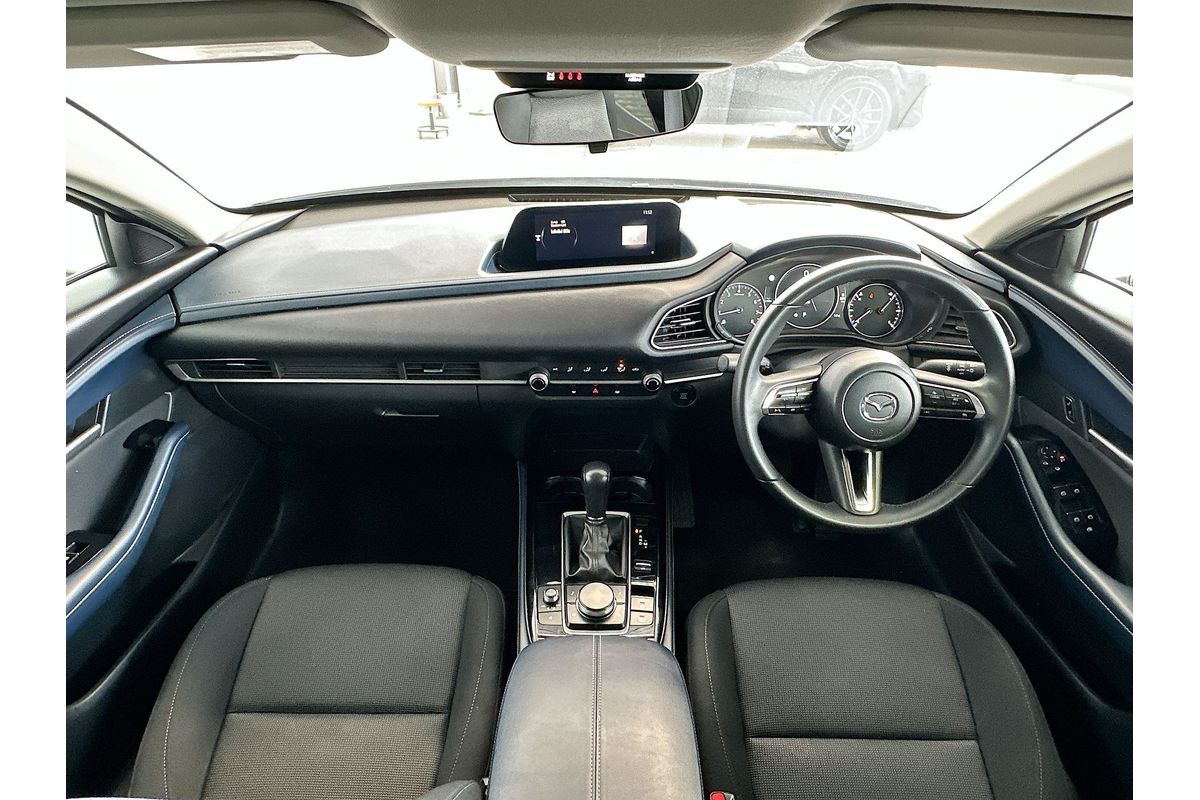 2024 Mazda CX-30 G20 Pure DM Series