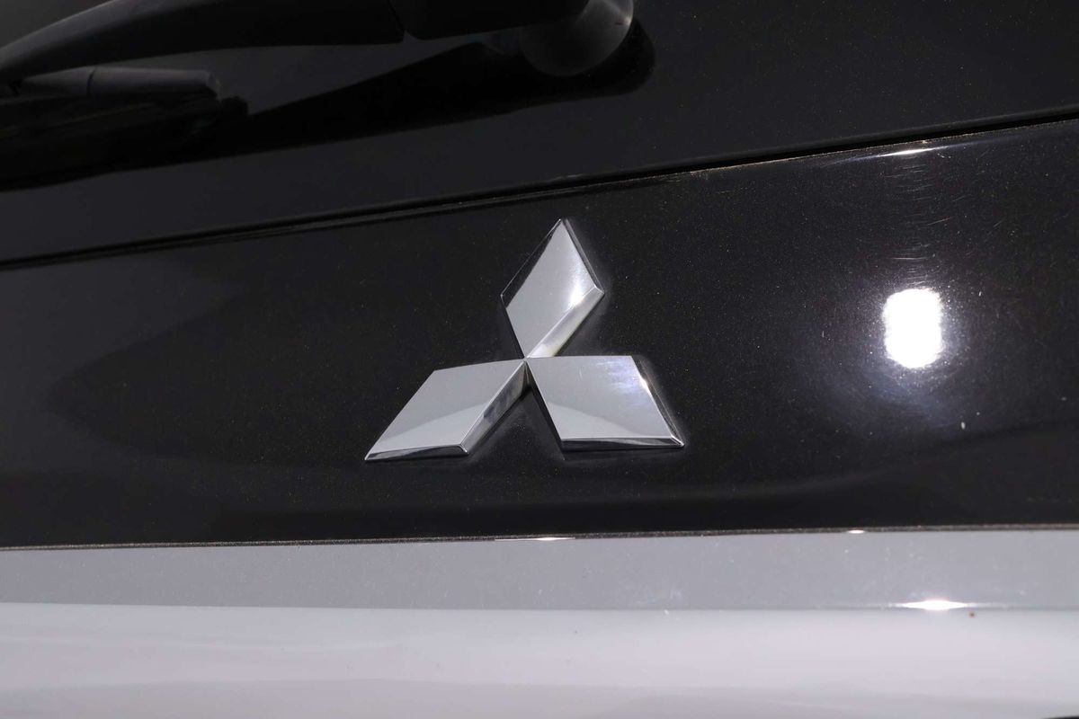 2022 Mitsubishi Pajero Sport GLS QF