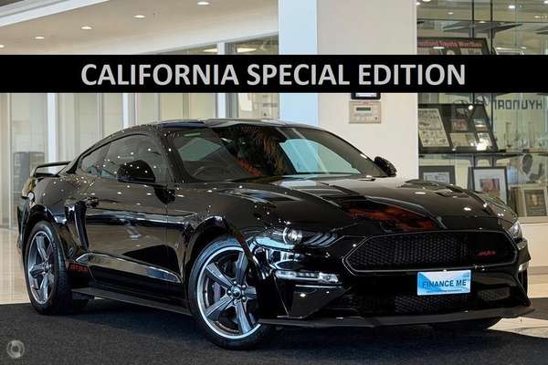 2023 Ford Mustang GT FN
