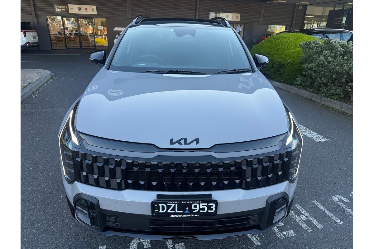 2026 Kia Sportage HEV GT-Line NQ5 PE