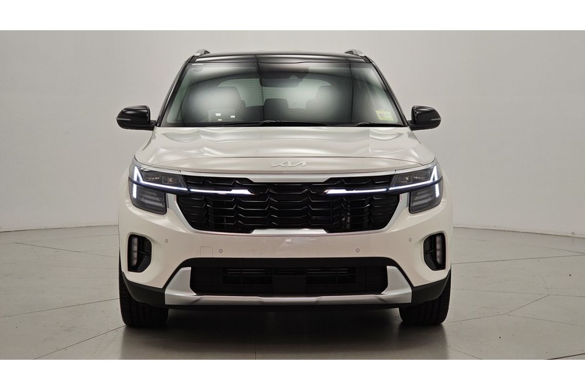 2025 Kia Seltos GT-Line SP2 PE