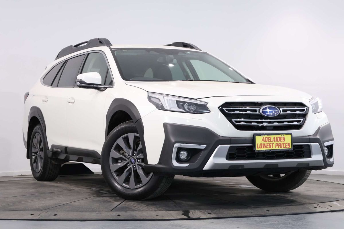 2022 Subaru Outback AWD 6GEN