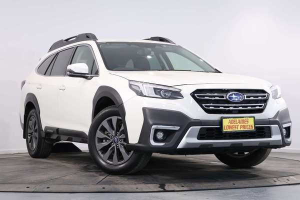 2022 Subaru Outback AWD 6GEN