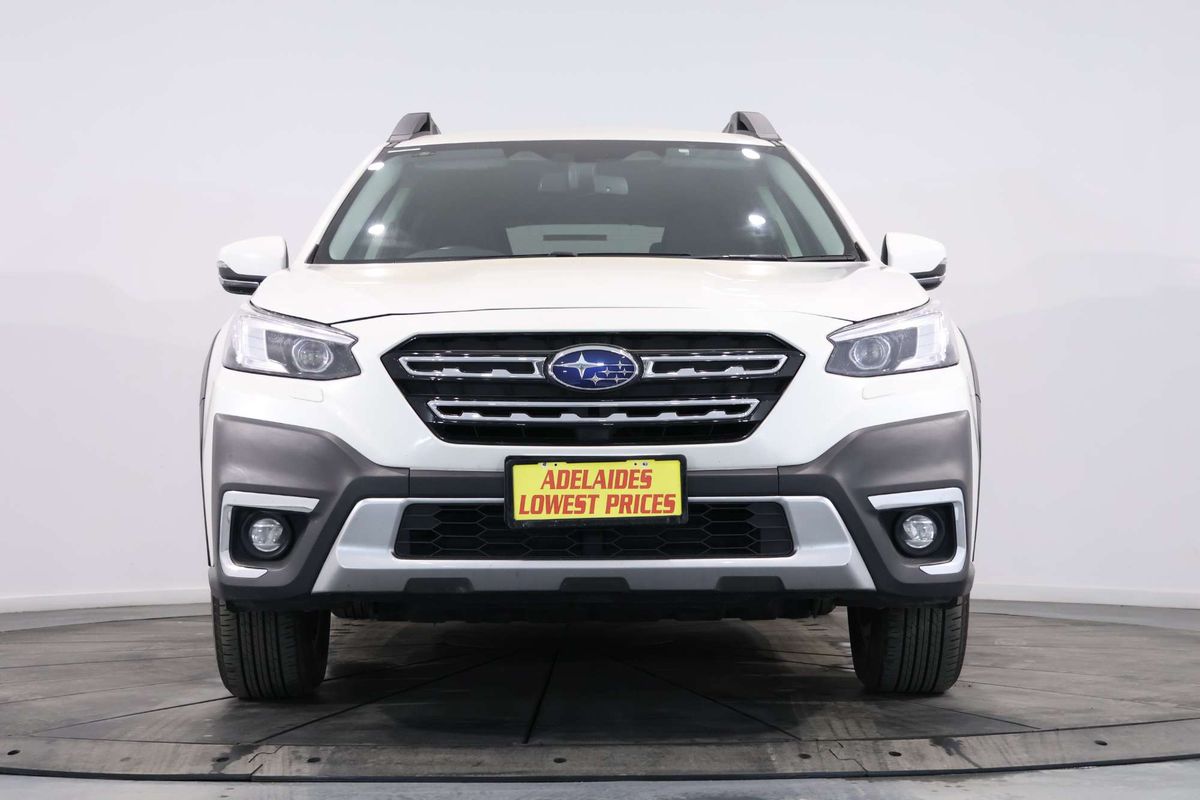 2022 Subaru Outback AWD 6GEN