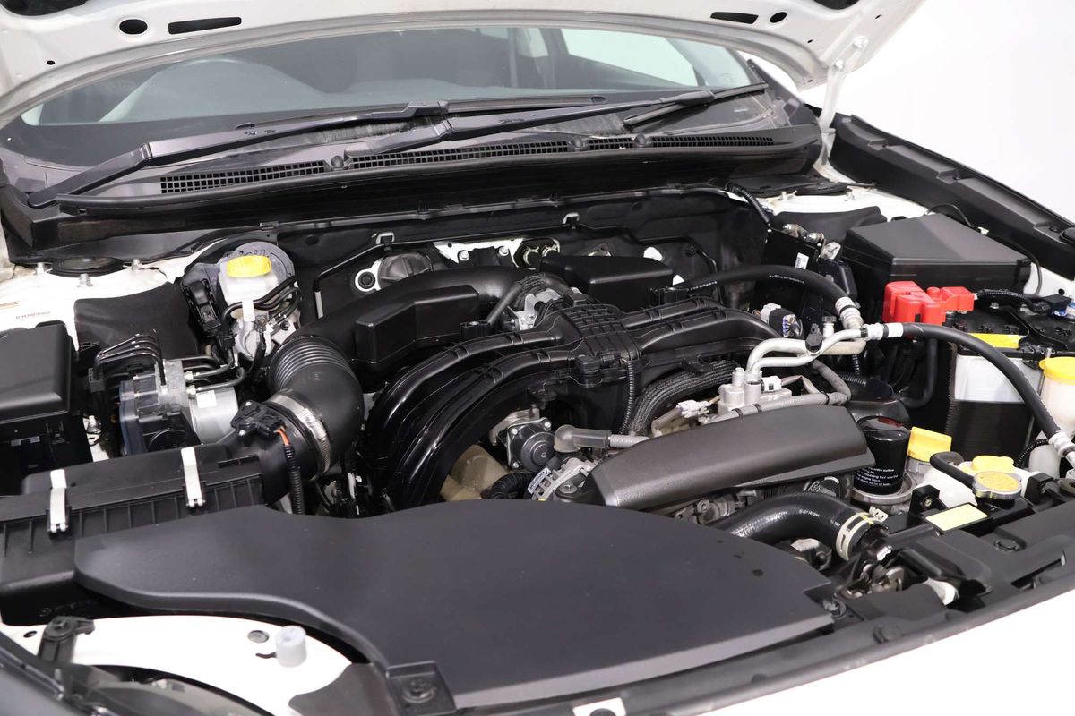 2022 Subaru Outback AWD 6GEN