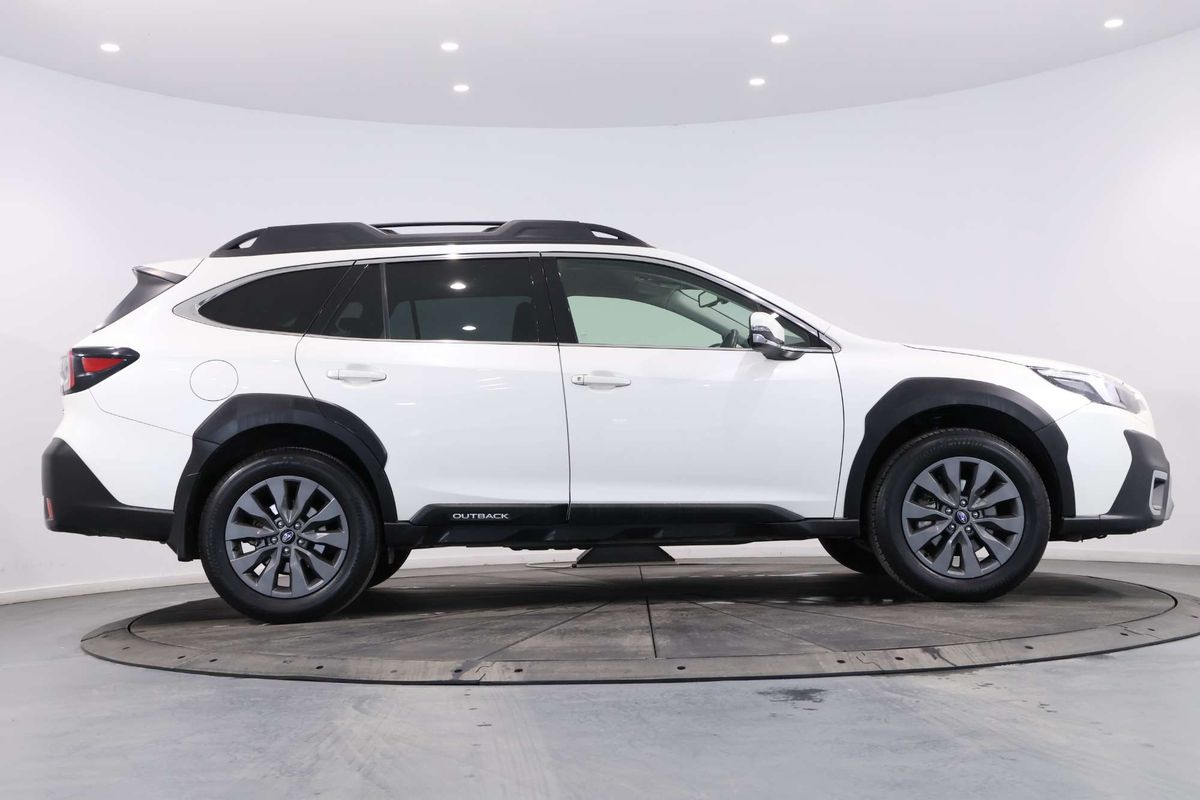 2022 Subaru Outback AWD 6GEN