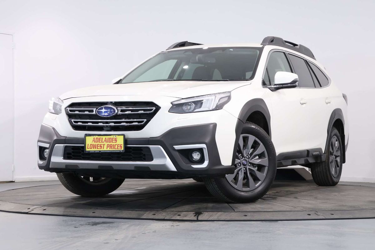 2022 Subaru Outback AWD 6GEN