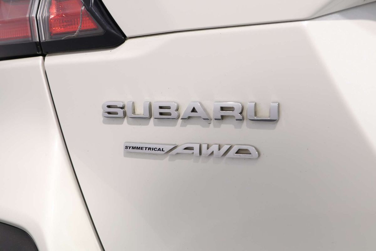 2022 Subaru Outback AWD 6GEN
