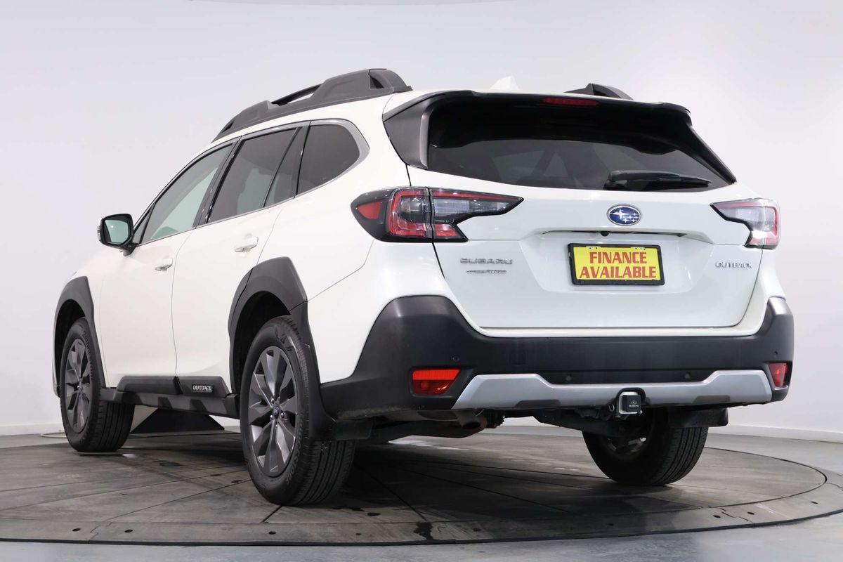 2022 Subaru Outback AWD 6GEN