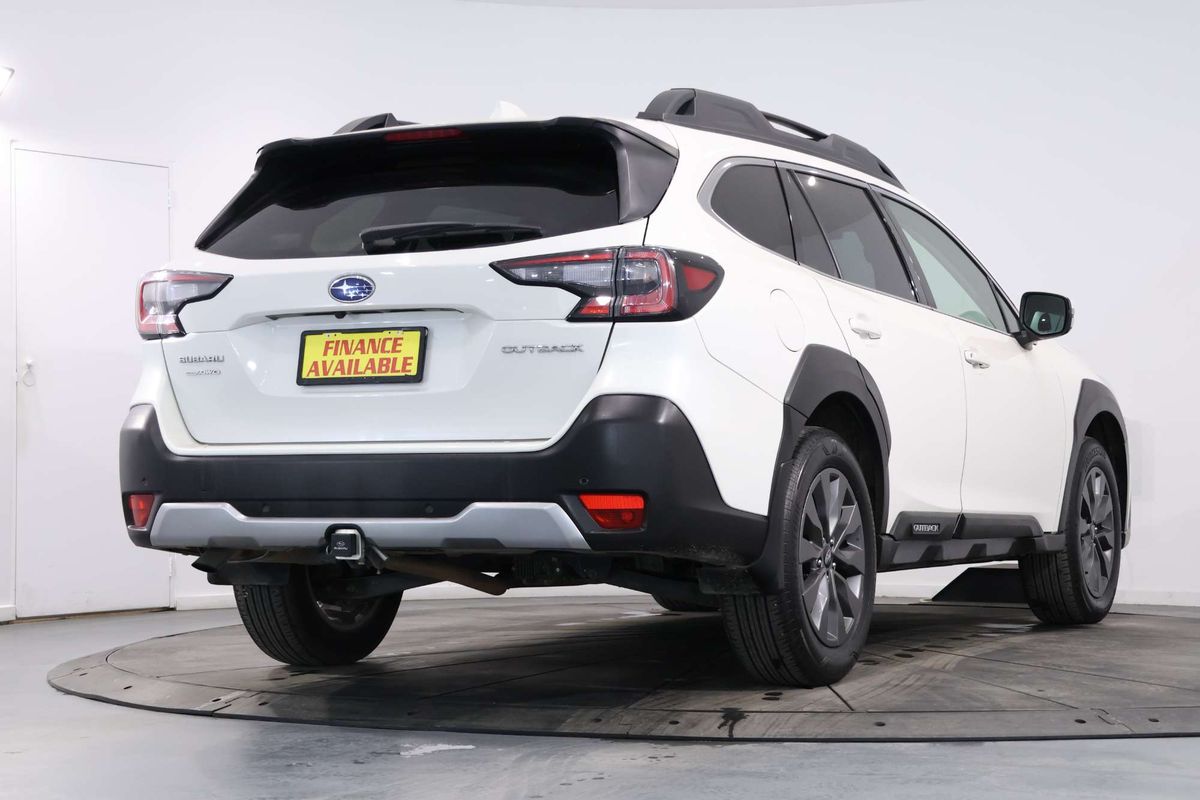 2022 Subaru Outback AWD 6GEN
