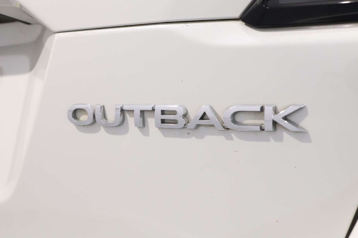 2022 Subaru Outback AWD 6GEN