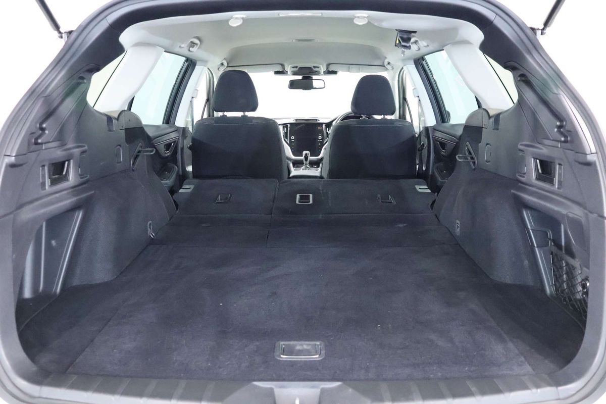 2022 Subaru Outback AWD 6GEN