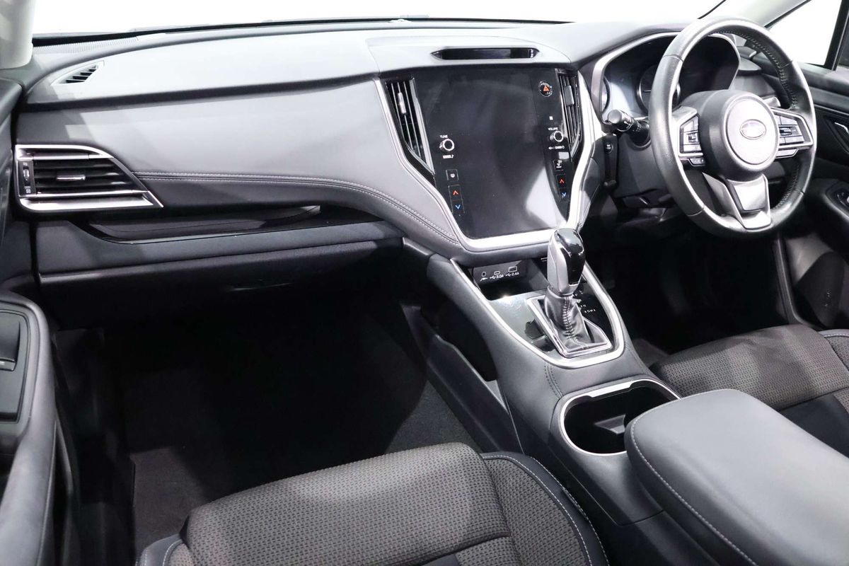 2022 Subaru Outback AWD 6GEN