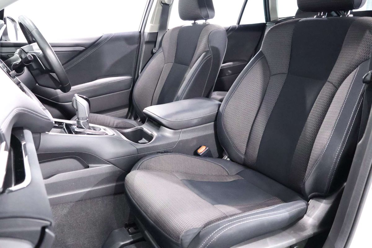 2022 Subaru Outback AWD 6GEN