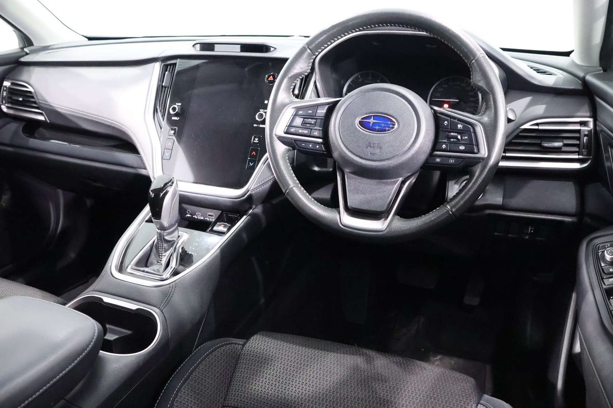 2022 Subaru Outback AWD 6GEN