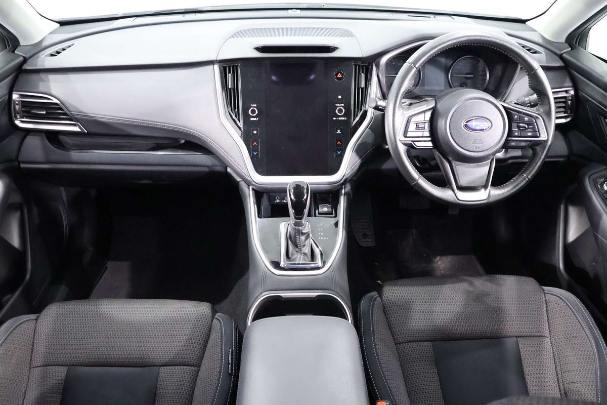 2022 Subaru Outback AWD 6GEN