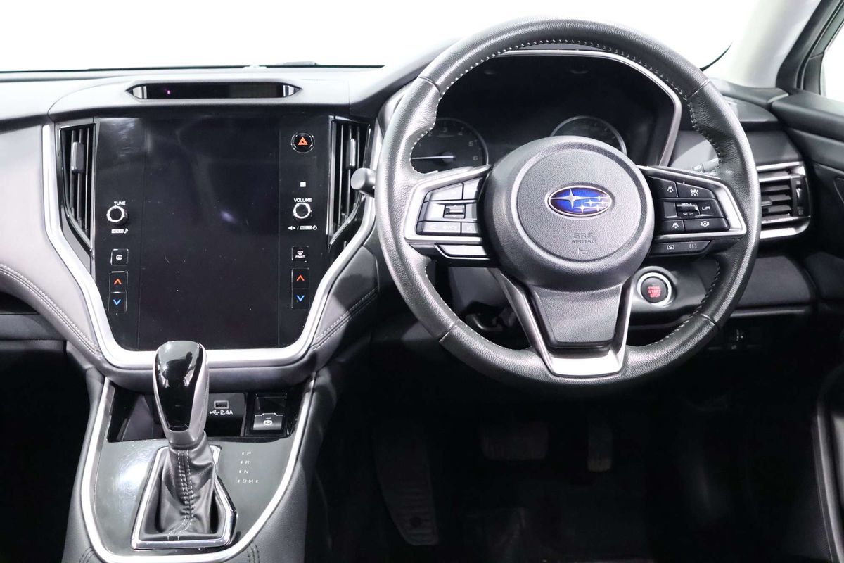 2022 Subaru Outback AWD 6GEN