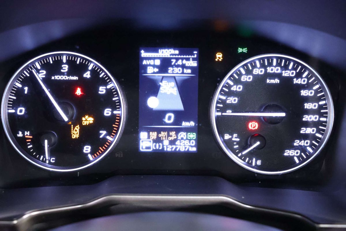 2022 Subaru Outback AWD 6GEN