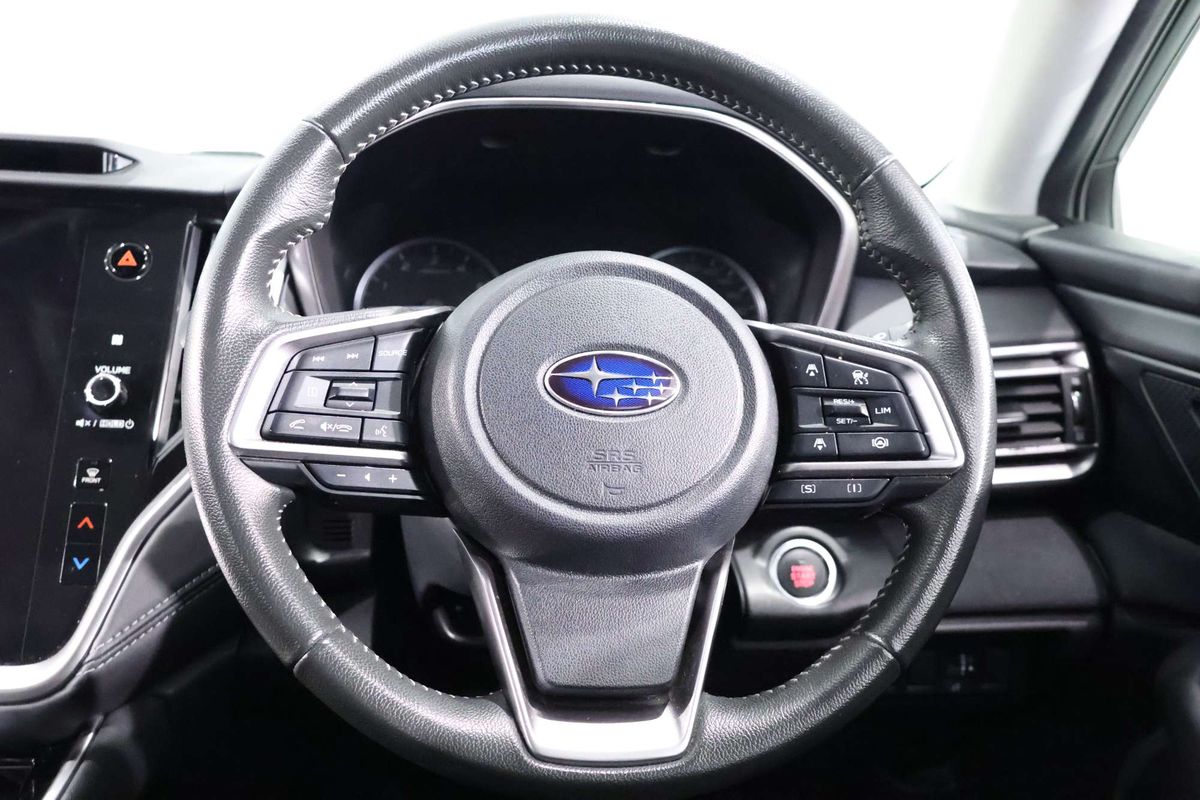 2022 Subaru Outback AWD 6GEN