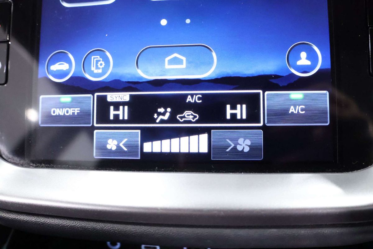 2022 Subaru Outback AWD 6GEN