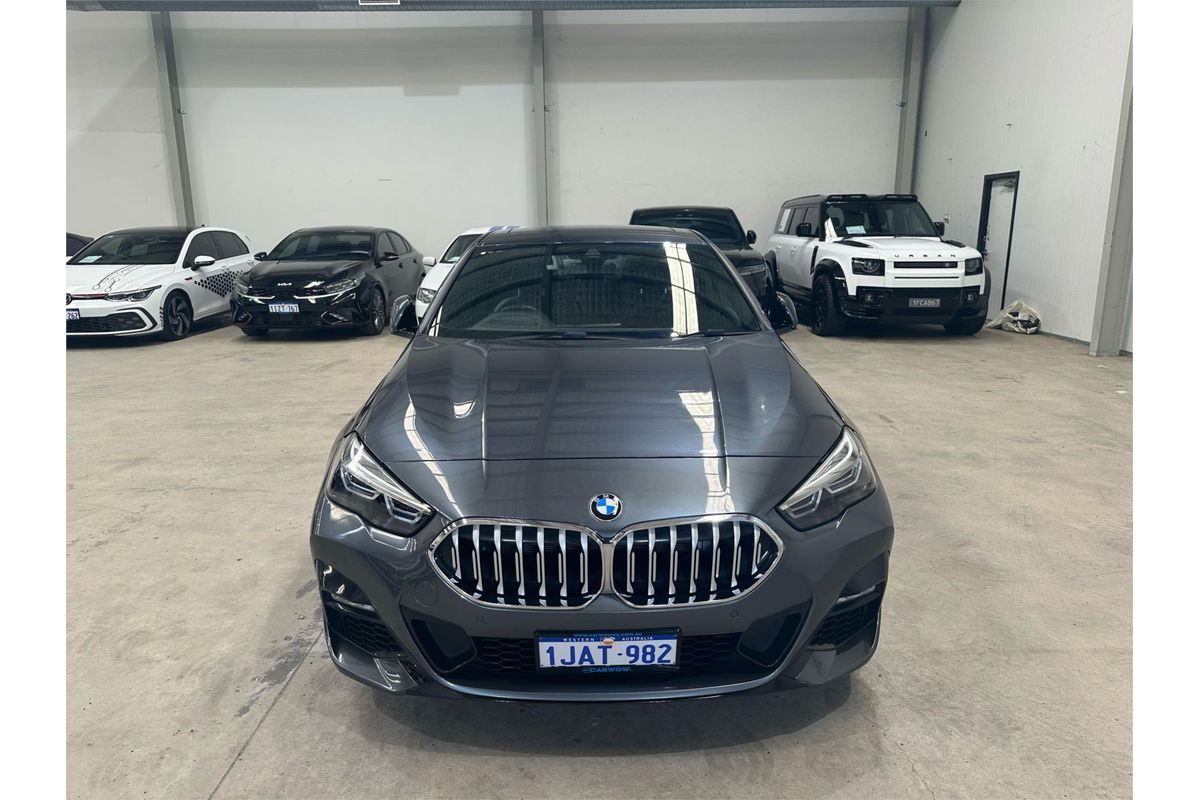 2021 BMW 2 18i M SPORT GRAN COUPE F44