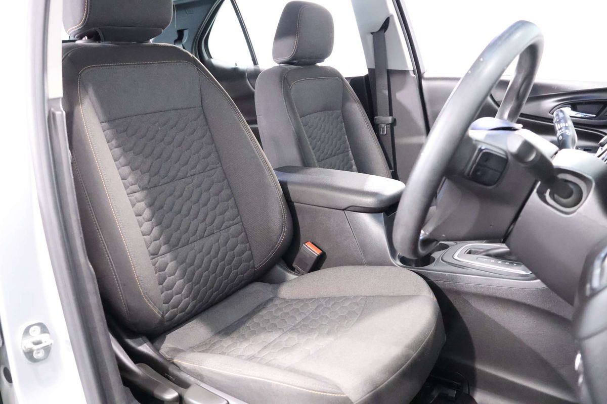 2018 Holden Equinox LS EQ